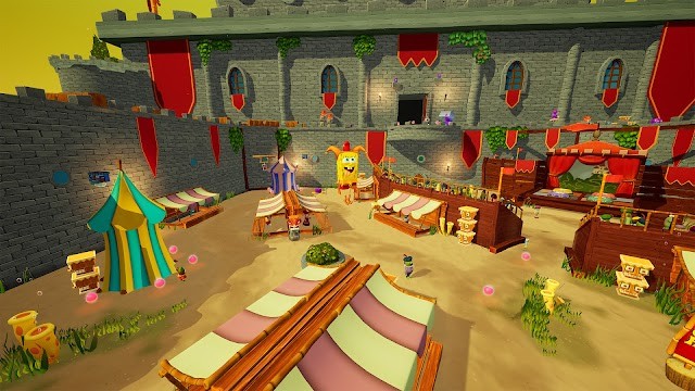 Khám phá các địa điểm tuyệt đẹp thú vị