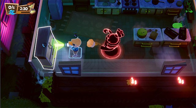 Kết hợp giữa giao tiếp, tinh thần đồng đội và chiến lược chung để giành chiến thắng