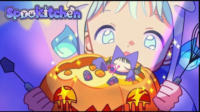 Quản lý nhà hàng ma ám trong game mô phỏng phiêu lưu Spookitchen