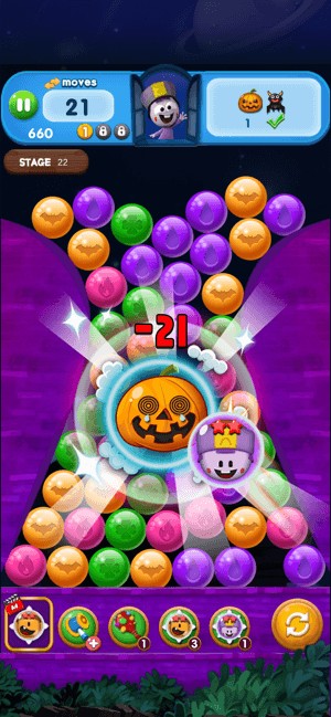 Nhiều item thú vị có sức mạnh vượt trội