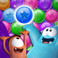 Spookiz Blast - Tải game giải đố match-3 cho iOS