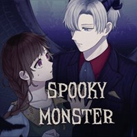 Spooky Monster Game Otome: Hẹn hò ma thuật
