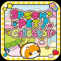 Spoon Pet Collector Android: Game Nuôi Pet Ảo Dễ Thương
