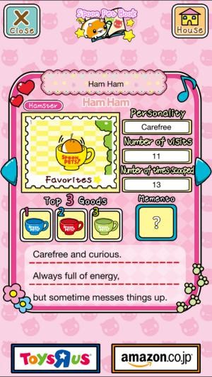 Đồ chơi của các bạn pet