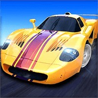 Sports Car: Gas Station & Car Wash - Game Đua Xe, Đỗ Xe