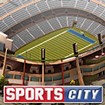 Sports City - Tạo Câu Lạc Bộ Thể Thao Tốt Nhất