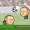 Sports Heads Football Game - Chơi game bóng đá trên Facebook