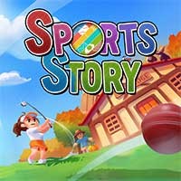 Sports Story - Bộ sưu tập game thể thao vui nhộn