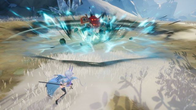 Spot Zero là game ARPG chặt chém tổ đội miễn phí cho PC