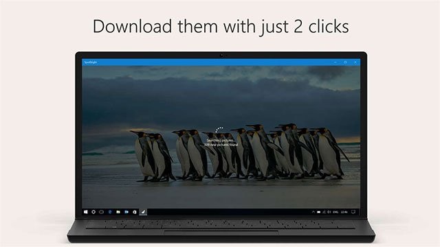 Quy trình đơn giản với 2 cú nhấp chuột