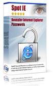 SpotIE Password Recovery - Phục hồi mật khẩu Internet Explorer