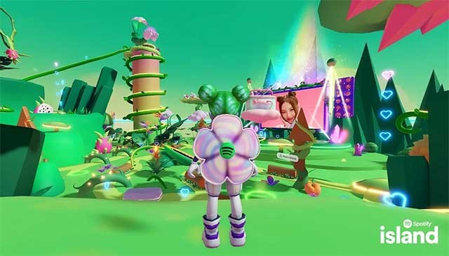 Tận hưởng trải nghiệm âm thanh sống động bằng cách tạo nhạc