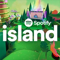 Spotify Island: Thiên đường âm nhạc Spotify trên Roblox