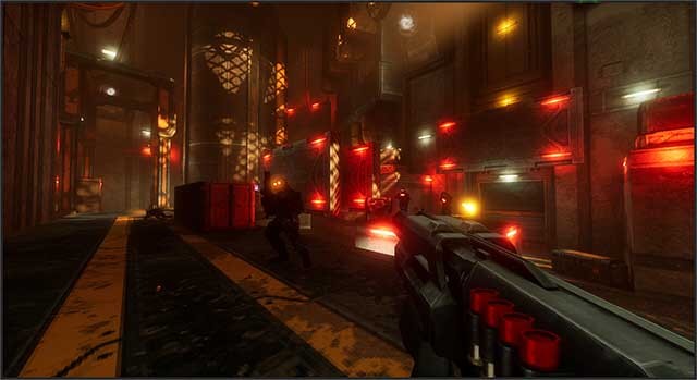 Giải quyết các tình huống chiến đấu một cách sáng tạo để nhận phần thưởng