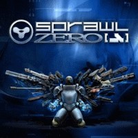 SPRAWL zero - FPS Retro: Trải nghiệm bắn súng đỉnh cao