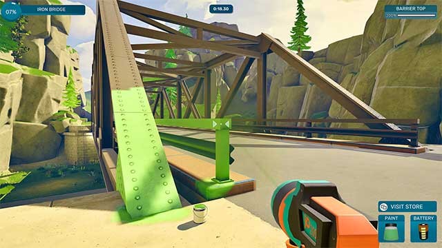 Đừng quên nâng cấp các công cụ, phương tiện, thiết bị