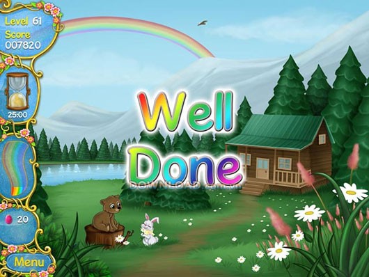 Spring Bonus For Mac