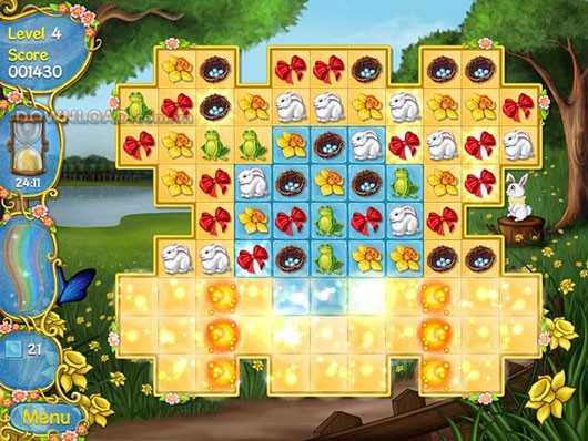 Spring Bonus For Mac