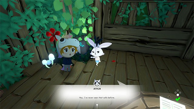 Mỗi lựa chọn của bạn trong Spring in Summer sẽ tác động lên các mối quan hệ và vòng tròn tình bạn