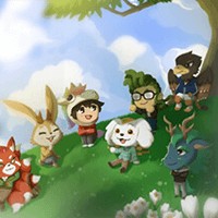 Spring in Summer: Game phiêu lưu khám phá cuộc sống