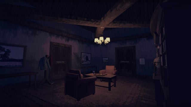 Gặp gỡ hơn chục nhân vật độc đáo