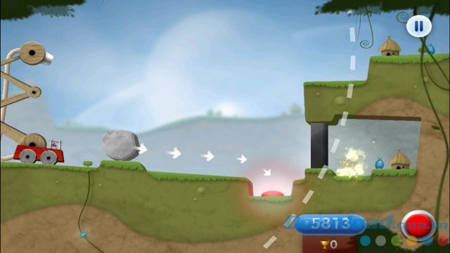 Điều khiển đại bác