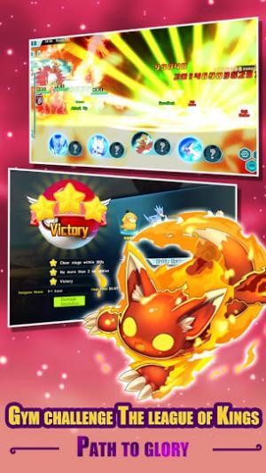 Thách thức phòng gym