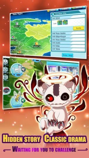 Rất nhiều thách thức đang chờ đợi bạn