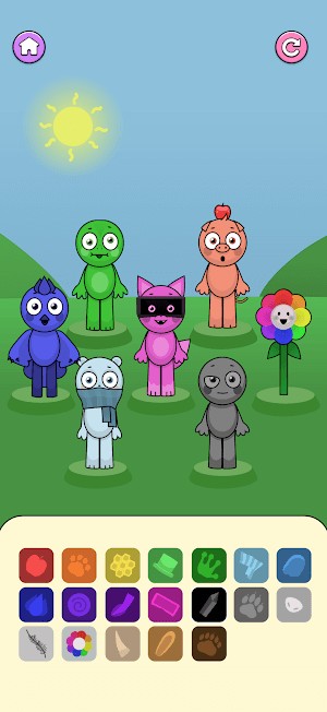 Tự tạo bản nhạc theo phong cách của bạn