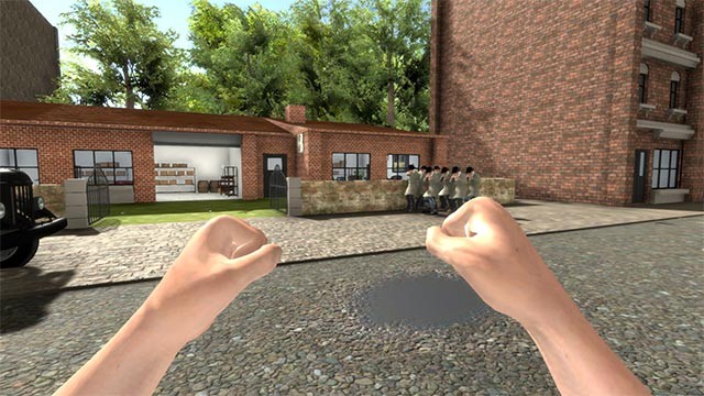 Hành động không ngừng để nắm quyền kiểm soát thế giới ngầm trong Spunky: Gangster Simulator