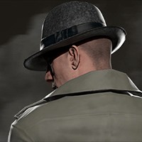 Spunky: Gangster Simulator - Trò chơi Early Access về thế giới mafia