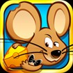 SPY Mouse - Game Chú Chuột Ăn Phô Mai trên Android