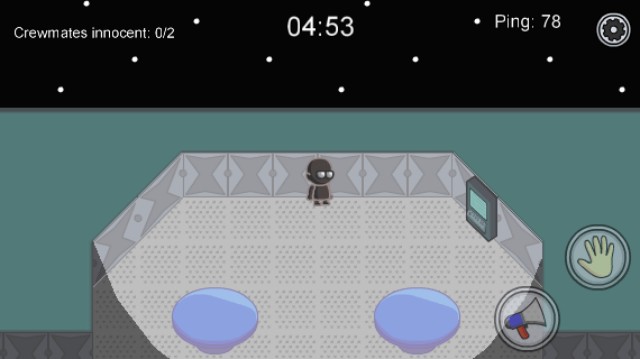 Bạn chơi với 4-12 người chơi trực tuyến