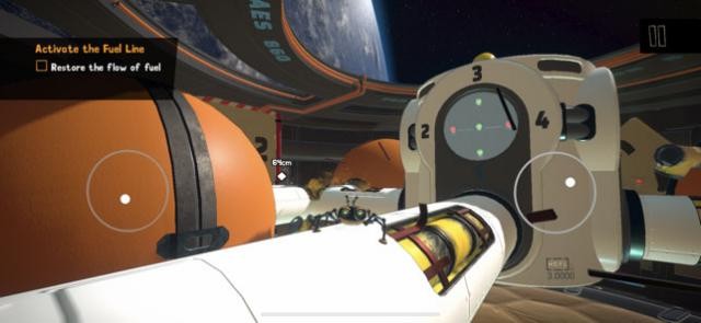 Cứu thế giới cùng con nhện robot Agent 8 trong game Spyder