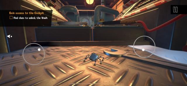 Xâm nhập nhiều địa điểm khác nhau