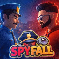 SpyFall - Game Hành Động Suy Luận Gián Điệp vs Thám Tử
