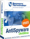 Spyware Terminator (Web Installer) - Download & Review