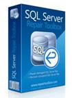 SQL Server Repair Toolbox - Khôi phục Database SQL