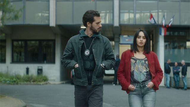 Phim Thành lũy 36 quy tụ dàn diễn viên nổi tiếng của Pháp