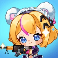 Squad Angels: Sống Sót Đạn - Tải Game Bắn Súng Sinh Tồn iOS