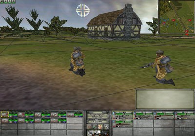 Squad Assault: West Front Demo