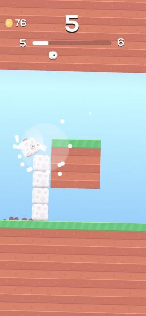 Trò chơi hành động thú vị