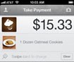 Square for iOS - Mobile Payment Processing