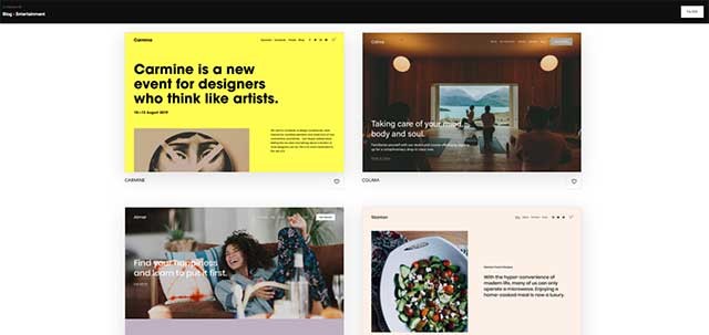 Squarespace giúp đồng bộ hóa với các tiện ích mở rộng của bên thứ ba