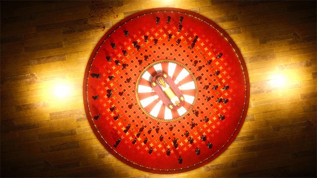 Squid Plays Game đưa bạn vào thử thách sinh tồn chết chóc lấy cảm hứng từ Trò chơi con mực