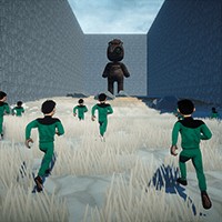 Squid Game: Chơi Game Con Mực Online