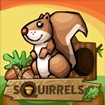Squirrels - Game Hành Động trên Facebook
