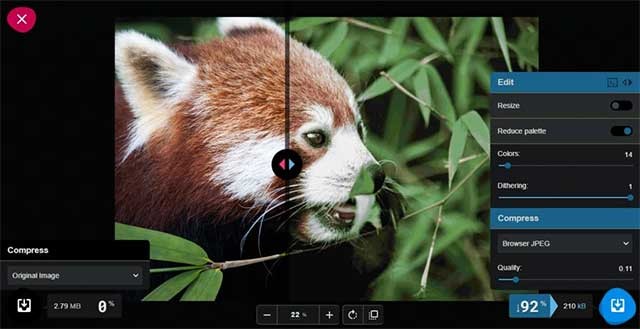 Ứng dụng này miễn phí cho mọi người sử dụng và hoạt động cả trực tuyến và ngoại tuyến