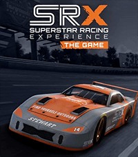 SRX: The Game - Đua xe cùng các siêu sao