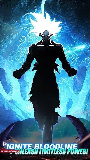 Chiêu mộ những chiến binh huyền thoại trong SSG Fused Fighter